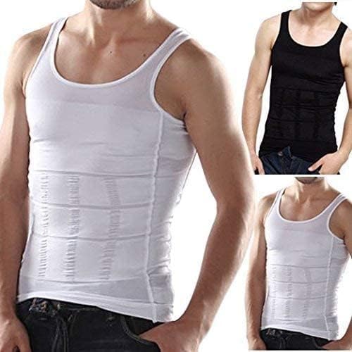 White-Slim & Lift Waist body shaper