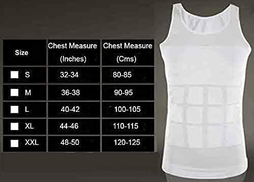 White-Slim & Lift Waist body shaper