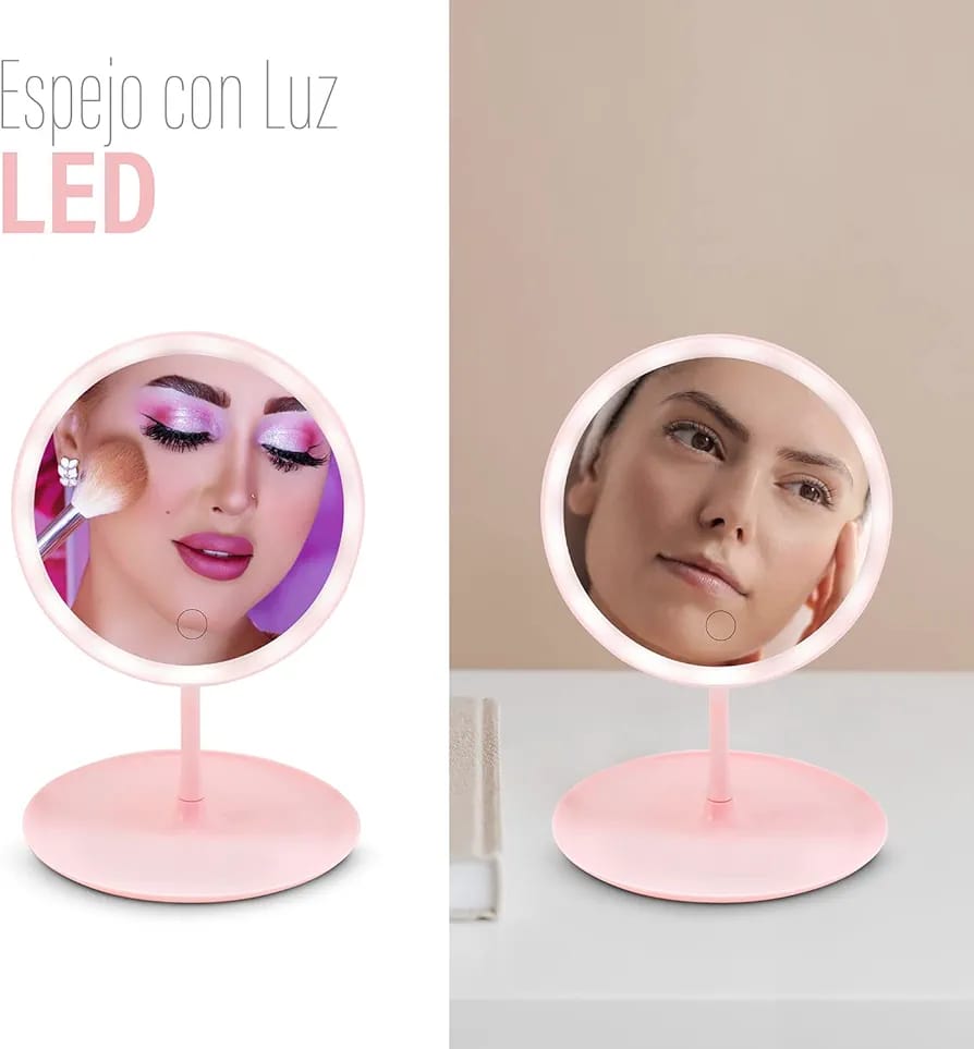 Make Up Mirror