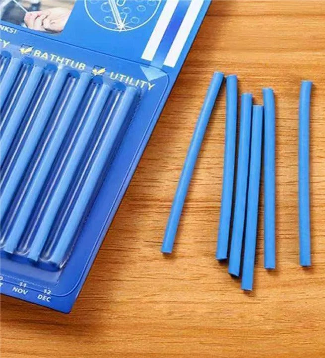 12 Sticks Sink Cleaner