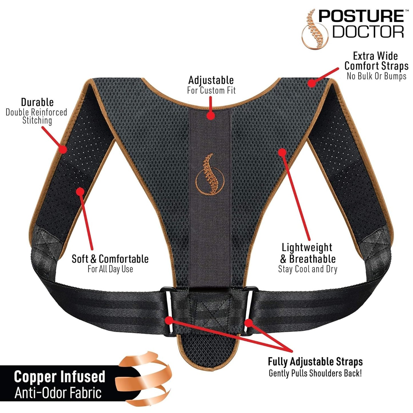 Doctor Posture