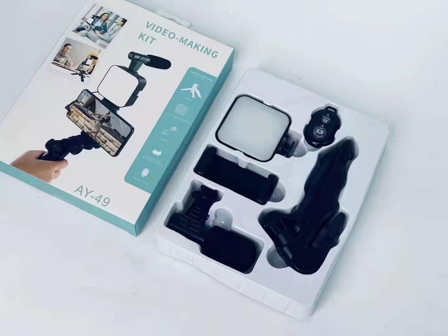 Video Making Kit - AY-49