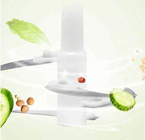 Universal Food Chopper