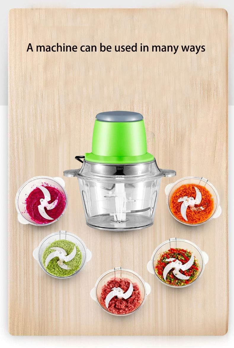 Universal Food Chopper