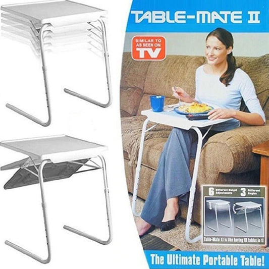 Table Mate 2