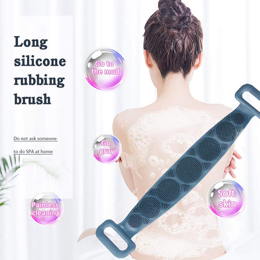 Silica Gel Bath