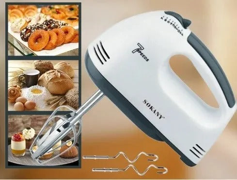 Sokani Hand Mixer 133