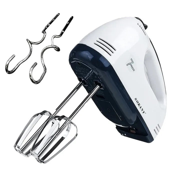 Sokani Hand Mixer 133