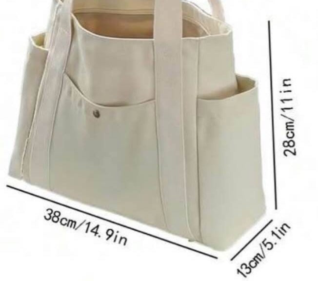TOTE BAG