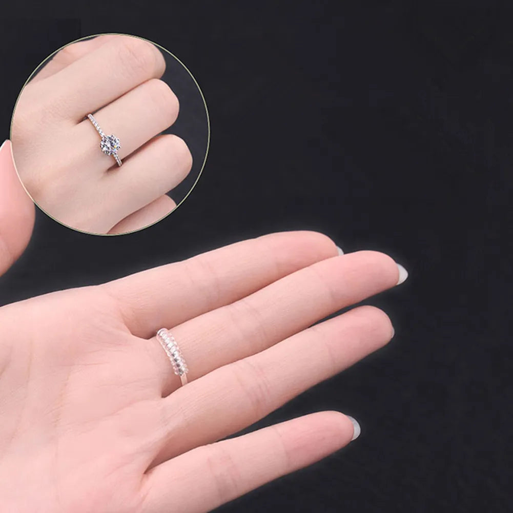Ring Size Adjuster