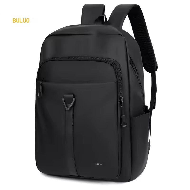 BULUO Waterproof Travel Backpack