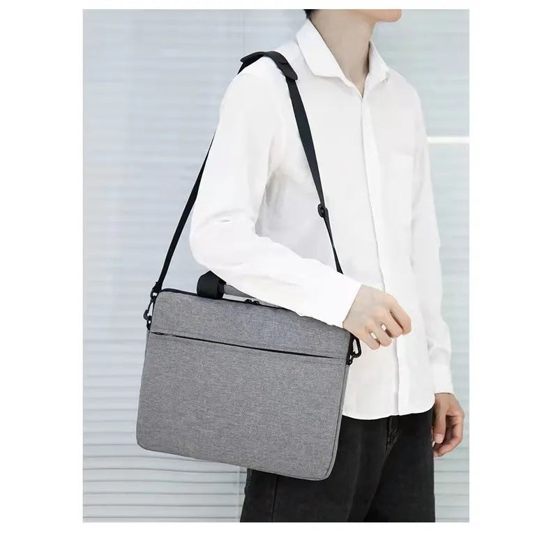 15 Inch Lightweight Laptop Bag