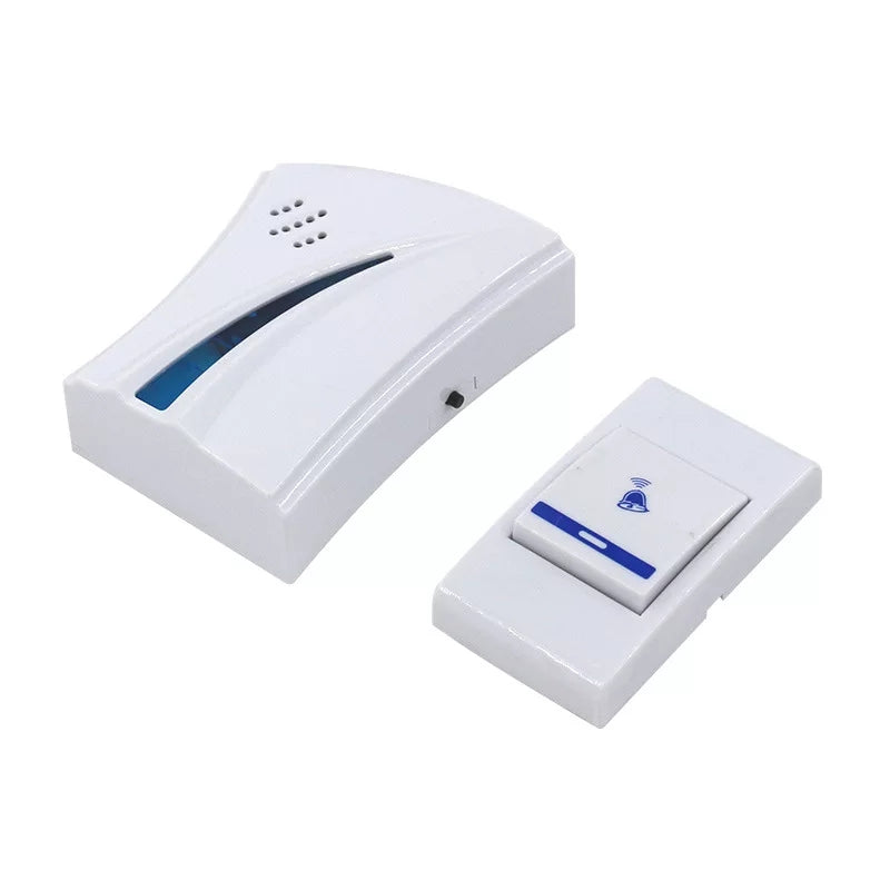 Smart Wireless Remote Control Doorbell