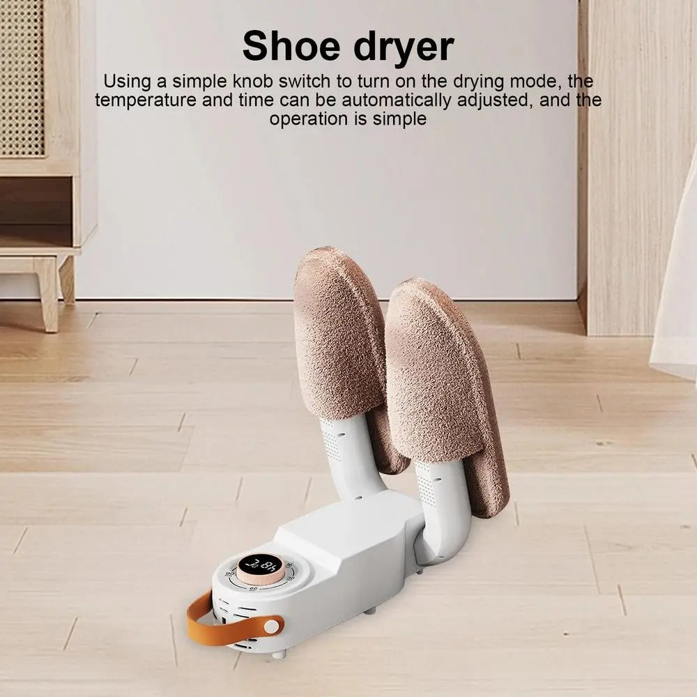 Electric Shoe Dryer
