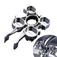 12 In 1 Multi-functional Repair Wrench