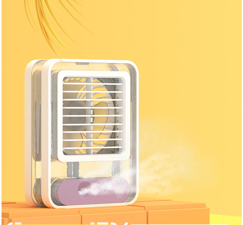 3 in 1 Mini Air Cooler