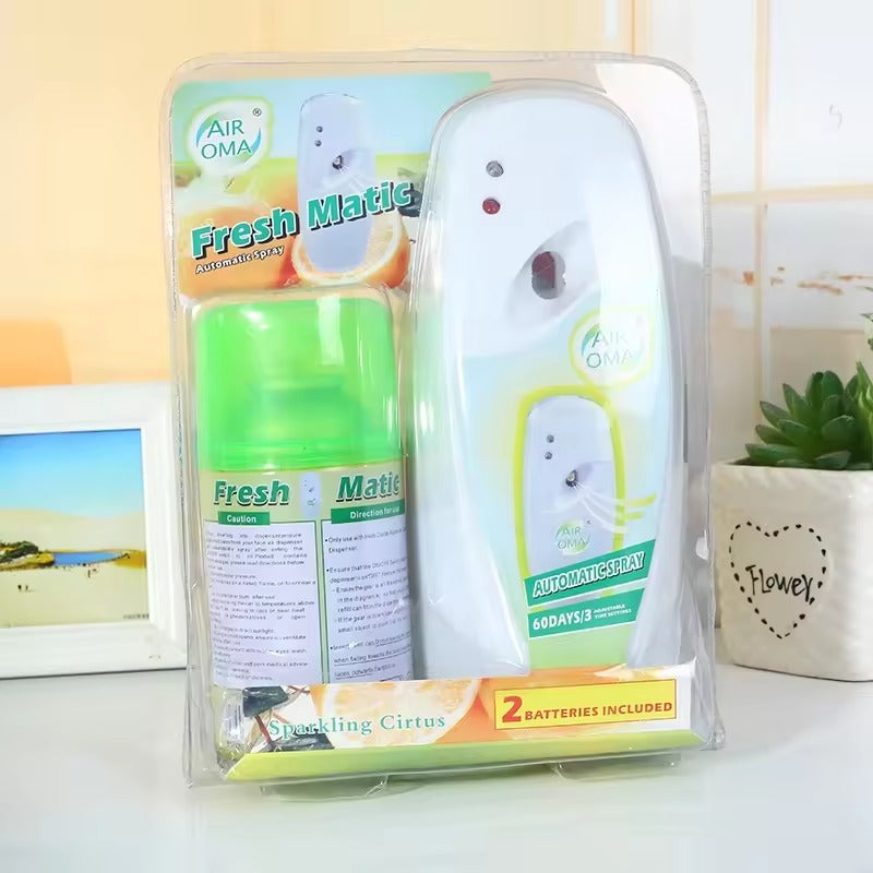 Air Freshener Set
