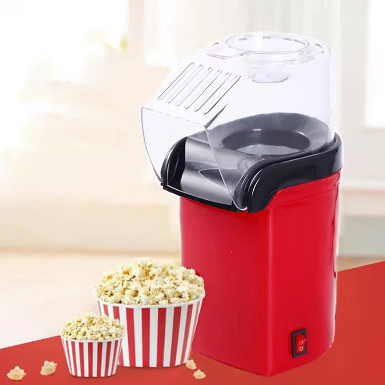 Mini Popcorn Mixer