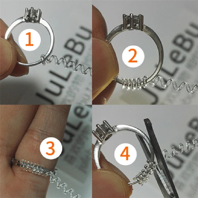 Ring Size Adjuster