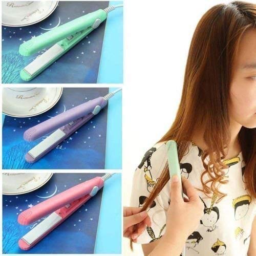 Mini Hair Straightner