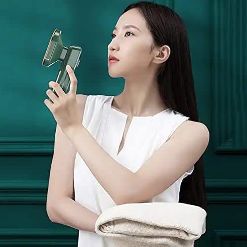 Travel iron