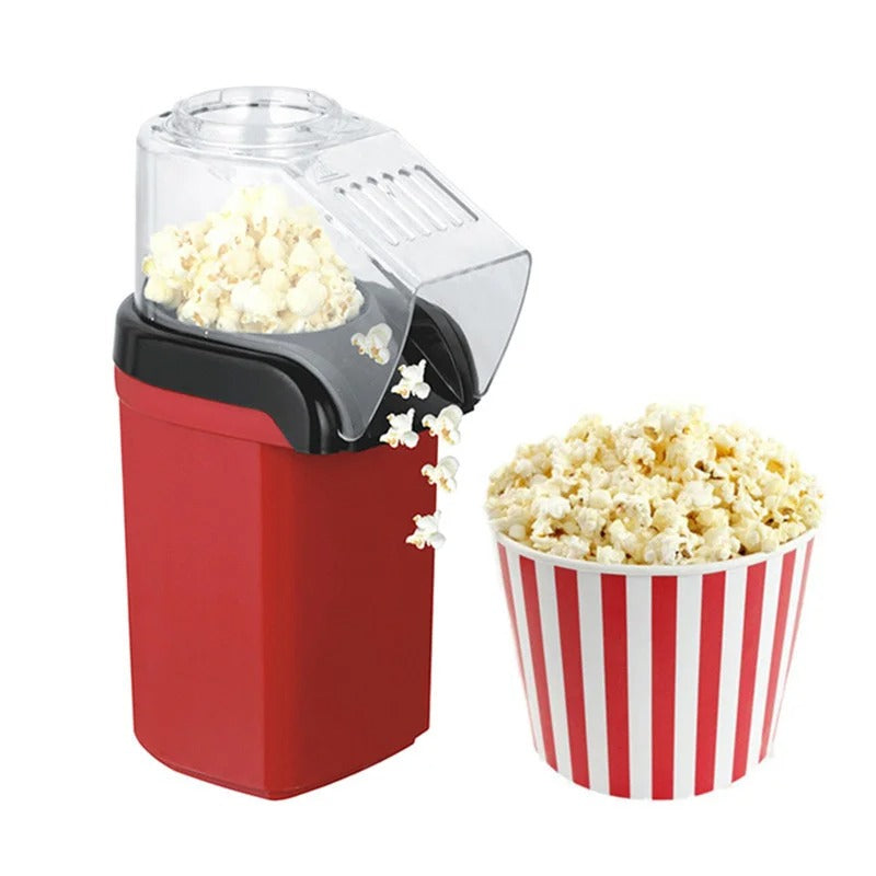 Mini Popcorn Mixer