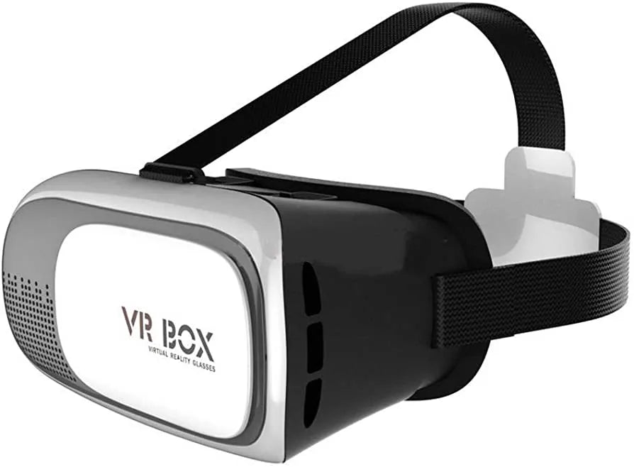 VR Box 2.0