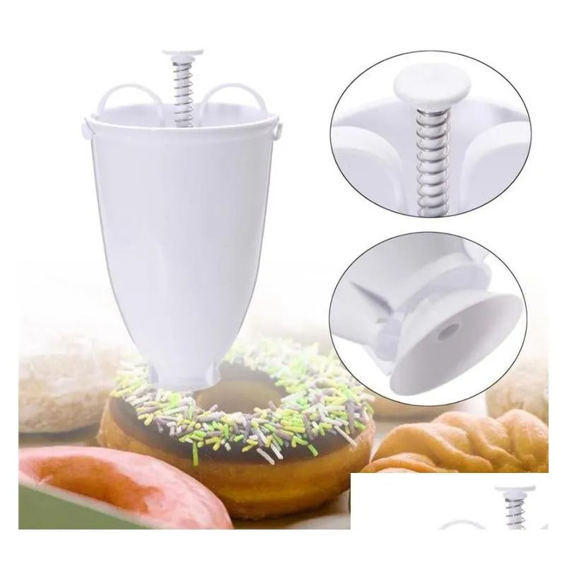Donut Batter Dispenser