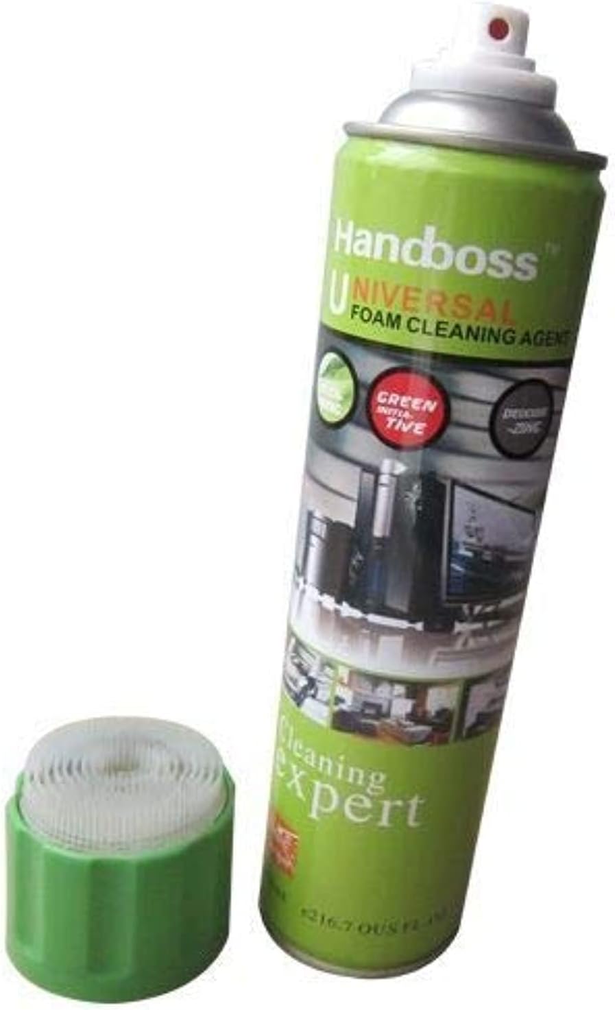 Newstar Universal Foam Cleaning Agent Spray – 650ml