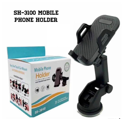 SH-3100 Mobile Phone Holder