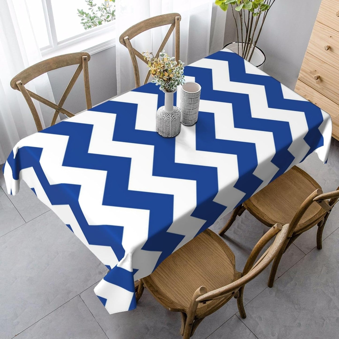 Rectangle Table Cloth - 137 X 183CM