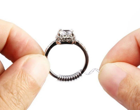 Ring Size Adjuster