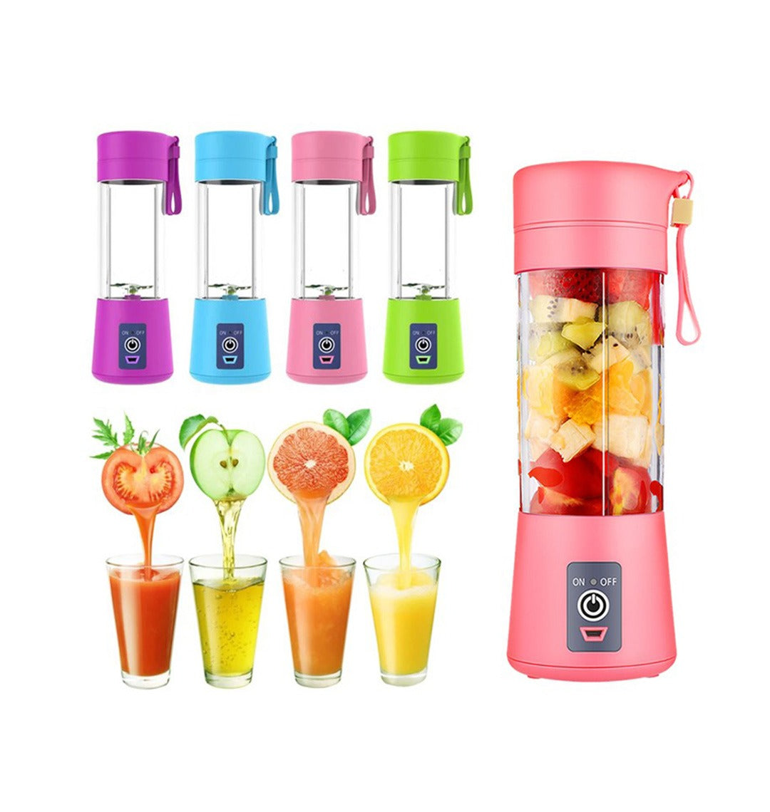 USB Juicer