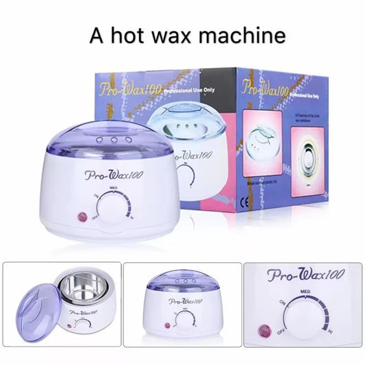 Pro Wax