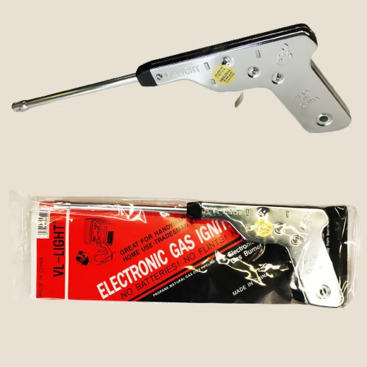 Electronic Gas Igniter