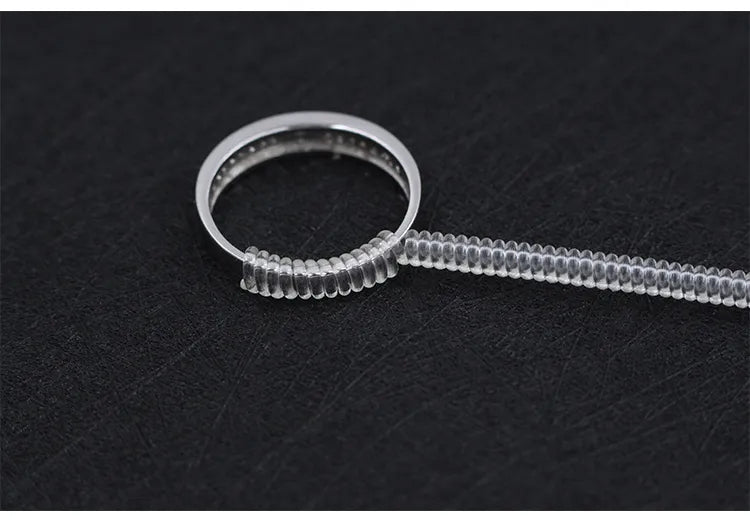 Ring Size Adjuster