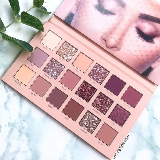Eyeshadow Palette