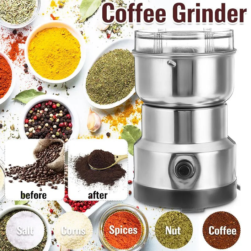 Nima Electric Grinder