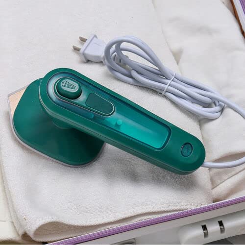 Travel iron
