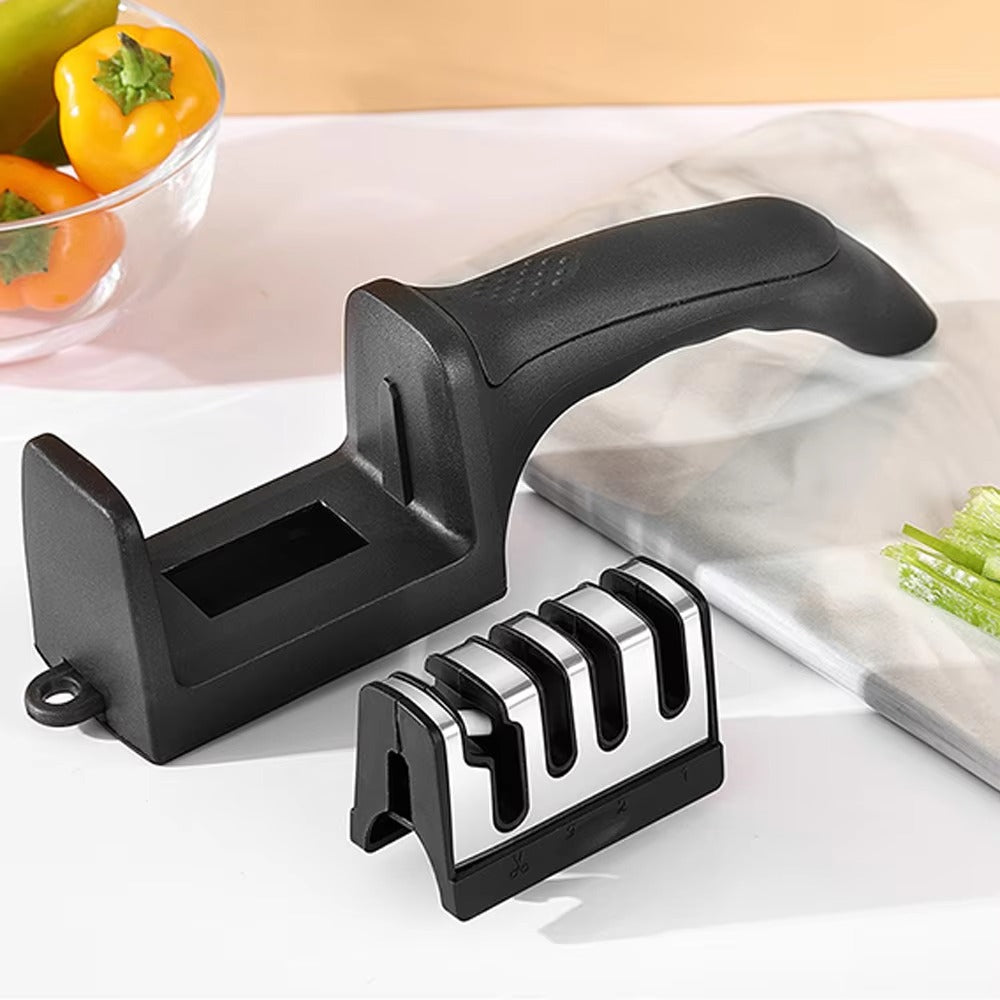 3 Stage Knife Sharpener