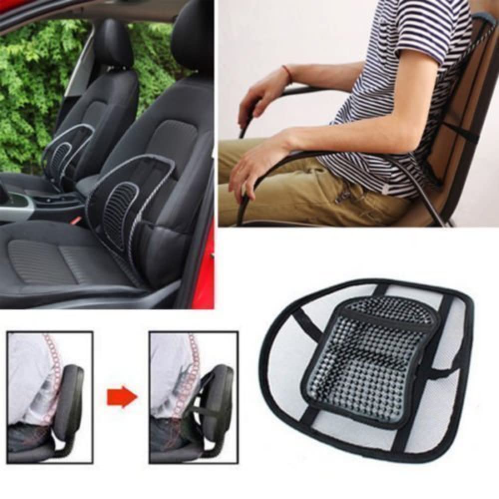 Seat Back Support