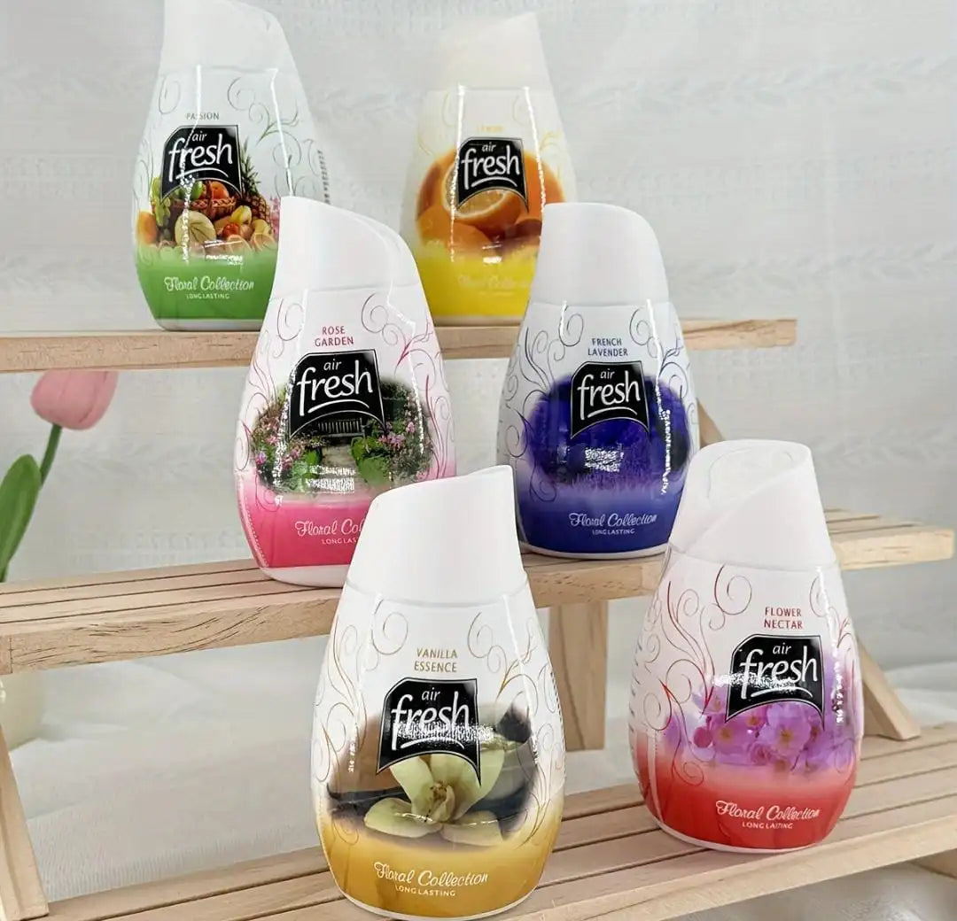 Longlasting Air Freshner