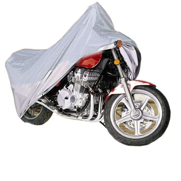Water Proof Motor Bike Cover - 100x200