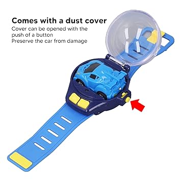 Mini watch Control Car