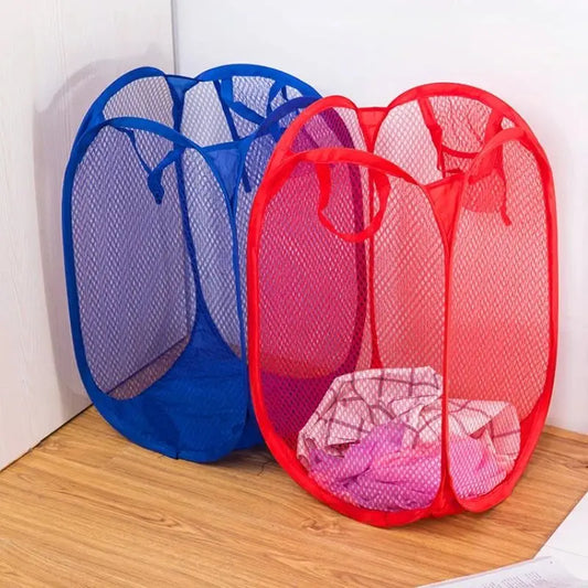 Foldable Laundry Basket