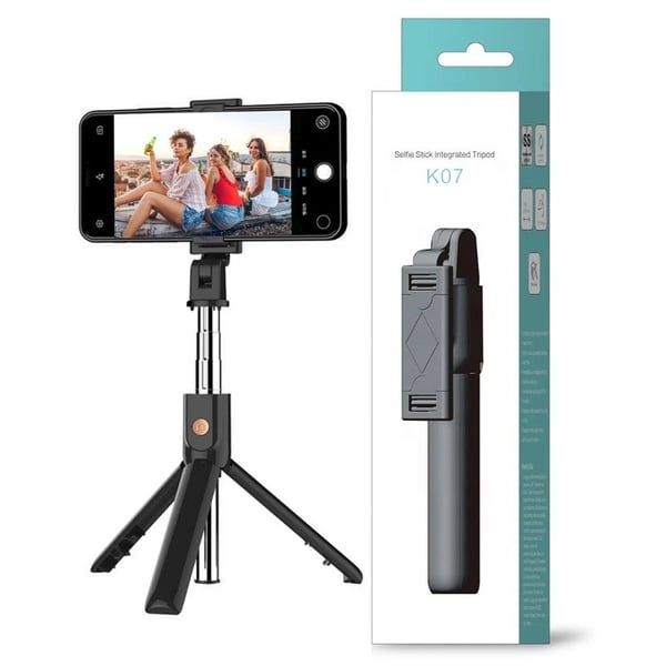 K-07 Selfie Stick
