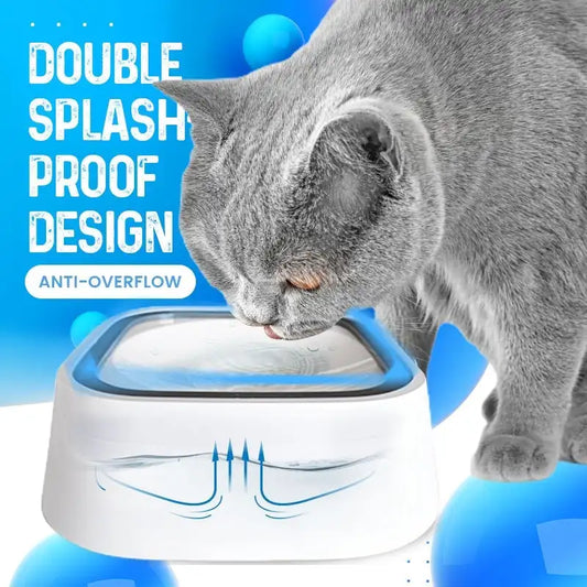 Pet Water Dispenser Bowl 1000ml