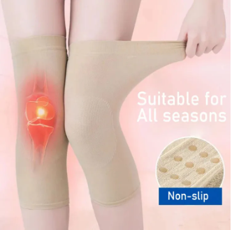 2 Pcs Self Heating Knee pad Support