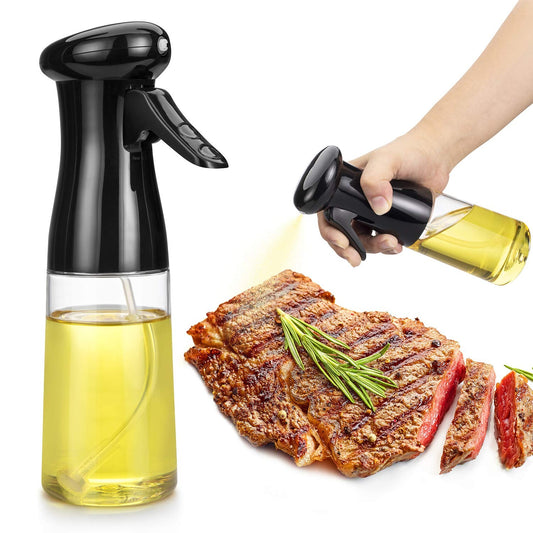 BBQ Oil Spray