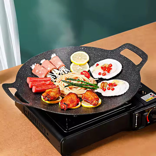 Non-Stick Griddle Pan (32cm)